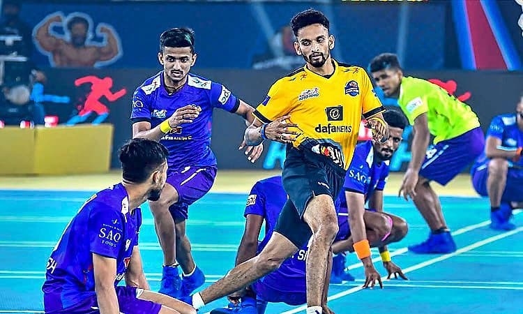 2026ರ ಮಾರ್ಚಲ್ಲಿ ಭಾರತದಲ್ಲಿ ಕಾಮನ್‌ವೆಲ್ತ್‌ ಖೋಖೋ ಕೂಟ   