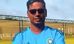 ಪುದುಚೆರಿ ಕ್ರಿಕೆಟ್‌ ಕೋಚ್‌ ಮೇಲೆ ಮೂವರು ಆಟಗಾರರಿಂದ ಹಲ್ಲೆ  