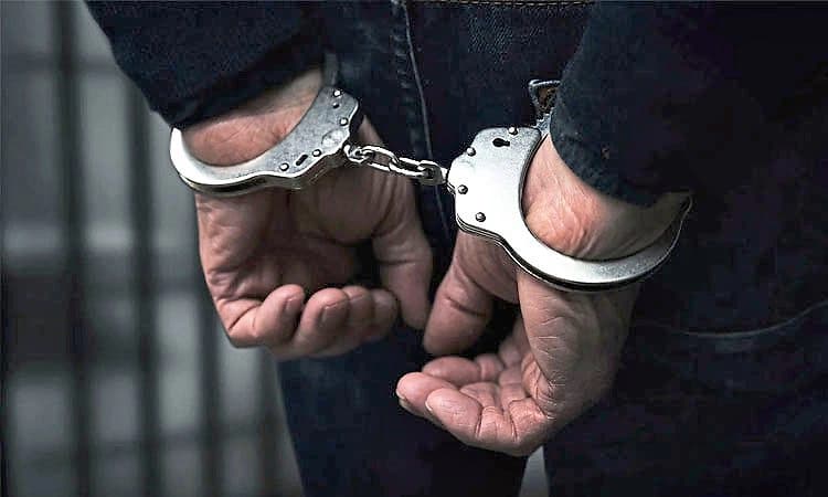 ಅಮಲು ಪದಾರ್ಥ ಸಹಿತ ಮೂವರ ಬಂಧನ