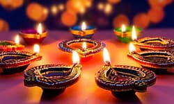 ದೀಪಾವಳಿಗೆ ಯುನೆಸ್ಕೋ ಮನ್ನಣೆ: ಭಾರತೀಯ ಸಂಸ್ಕೃತಿಗೆ ಮಣೆ