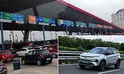 ಎಲೆಕ್ಟ್ರಿಕ್‌ ವಾಹನಗಳಿಂದ ಟೋಲ್‌ ಸಂಗ್ರಹ ಅಕ್ರಮ: ಮಹಾರಾಷ್ಟ್ರ ಸ್ಪೀಕರ್‌