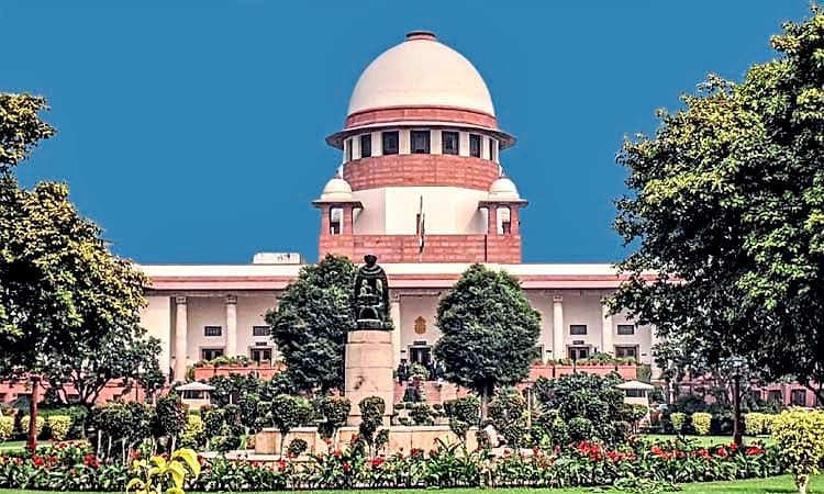 ದಿಲ್ಲಿ ಗಲಭೆ ಆರೋಪಿಗಳ ಜಾಮೀನು ಅರ್ಜಿ ತೀರ್ಪು ಕಾಯ್ದಿರಿಸಿದ ಸುಪ್ರೀಂ