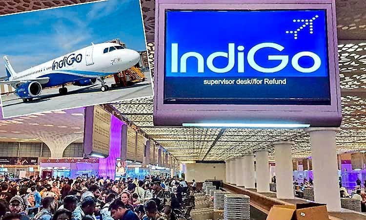 IndiGo: ರಿಯಾಯಿತಿ ದರದಲ್ಲಿ ಭಾರೀ ಟಿಕೆಟ್‌ ಮಾರಿದ್ದ ಇಂಡಿಗೋ!