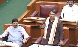 ಉತ್ತರ ಕರ್ನಾಟಕ ಅಭಿವೃದ್ಧಿ ಶ್ವೇತಪತ್ರಕ್ಕೆ ಬಿಜೆಪಿ ಪಟ್ಟು!