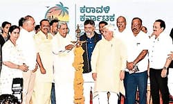 Coastal tourism growth will boost GST collection and take Karnataka to top spot: CM Siddaramaiah