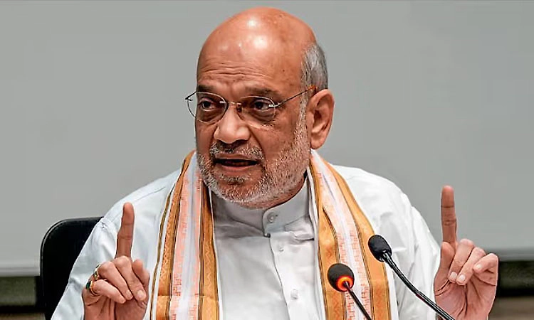 Amit Shah to attend Ajit Pawar's funeral in Baramati