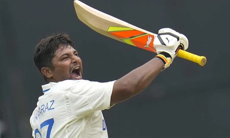 Padikkal, Sarfaraz in focus as Mumbai meet Karnatka in VHT quarters