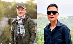 'Indian Idol 3' winner and actor Prashant Tamang dies at 43