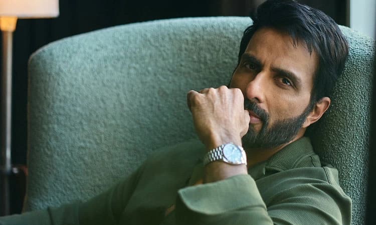 Sonu Sood donates Rs 22 lakh to cow shelter in Gujarat