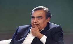 Mukesh Ambani hails 'invincible wall' Modi for India's resilience amid global uncertainty
