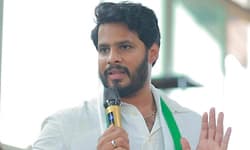 2028ರಲ್ಲಿ ಬಿಜೆಪಿ-ಜೆಡಿಎಸ್‌ ಮೈತ್ರಿಗೆ 150 ಸ್ಥಾನ: ನಿಖಿಲ್ ಕುಮಾರಸ್ವಾಮಿ