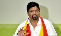 ಕಸಾಪ ಅವ್ಯವಹಾರದ ವರದಿ ಕೇಳಿದ ರಾಜ್ಯಪಾಲರು: ಮಹೇಶ್‌ ಜೋಷಿ