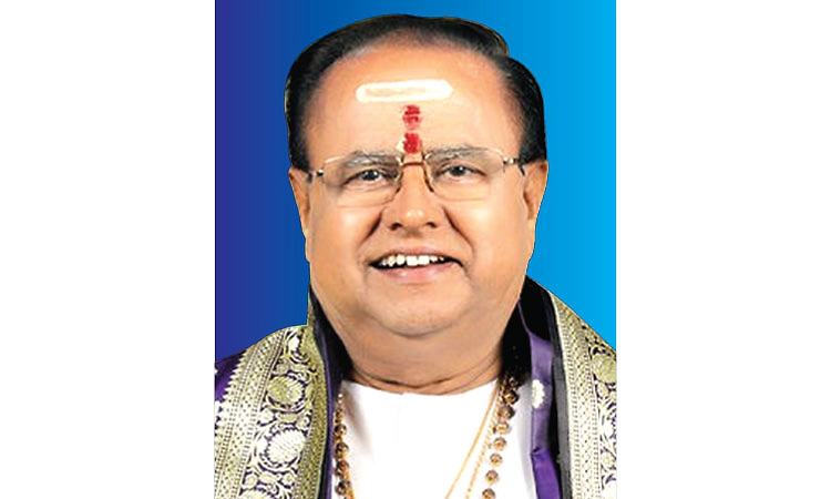 ಫ್ಯೂಷನ್‌ನಿಂದ ಸಂಗೀತದ ಶಾಸ್ತ್ರೀಯತೆ ಹೆಚ್ಚಿಸಲು ಸಾಧ್ಯವೇ ಇಲ್ಲ; ಡಾ| ಆರ್‌.ಕೆ. ಪದ್ಮನಾಭ