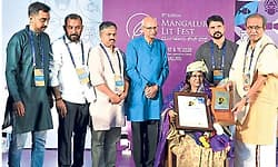 ಉಪನಿಷತ್ತಿನಲ್ಲಿದೆ ಕಾಶಿಯ ನೈಜ ಇತಿಹಾಸ: ಮೀನಾಕ್ಷಿ ಜೈನ್