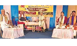 SriKrishna: ಪ್ರೇಕ್ಷಕರಿಂದ ಪ್ರಶಂಸಿಸಲ್ಪಟ್ಟ ಶ್ರೀ ಕೃಷ್ಣ ರಾಯಭಾರ