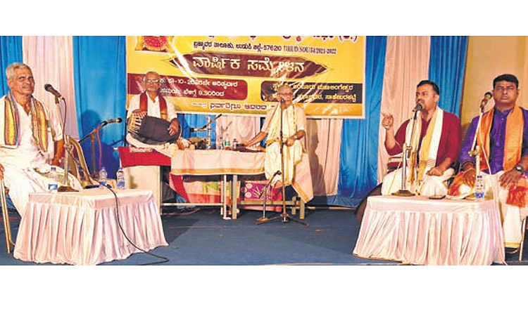 SriKrishna: ಪ್ರೇಕ್ಷಕರಿಂದ ಪ್ರಶಂಸಿಸಲ್ಪಟ್ಟ ಶ್ರೀ ಕೃಷ್ಣ ರಾಯಭಾರ