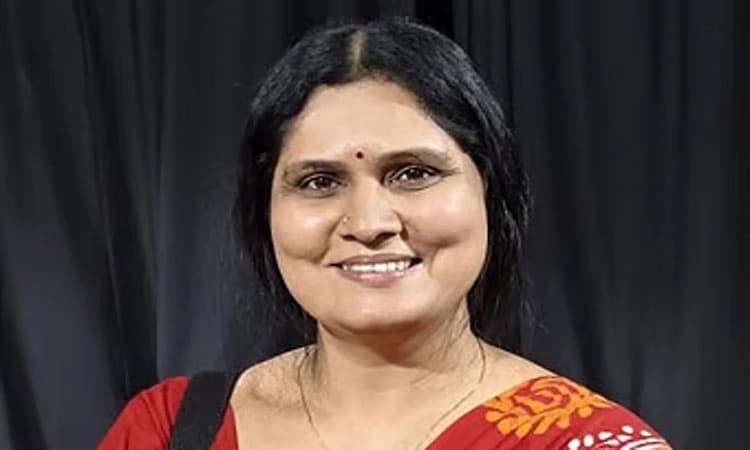 ದುರಂತ; ಪತಿಯ ಸಾವಿನ ಕೊರಗಿನಿಂದ ಲೇಖಕಿ ಆಶಾ ಆತ್ಮಹತ್ಯೆ