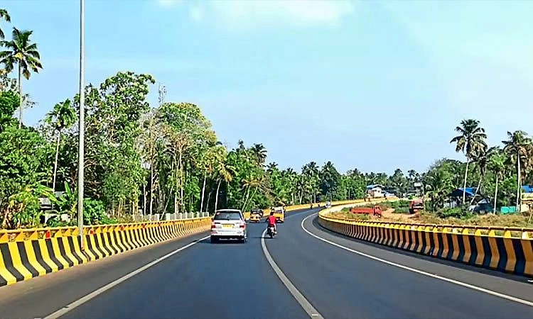 Mangaluru: ಕುಂದಾಪುರ-ತಲಪಾಡಿ, ಸುರತ್ಕಲ್‌-ಬಿ.ಸಿ.ರೋಡ್‌ ಹೆದ್ದಾರಿ ಮೇಲ್ದರ್ಜೆಗೆ