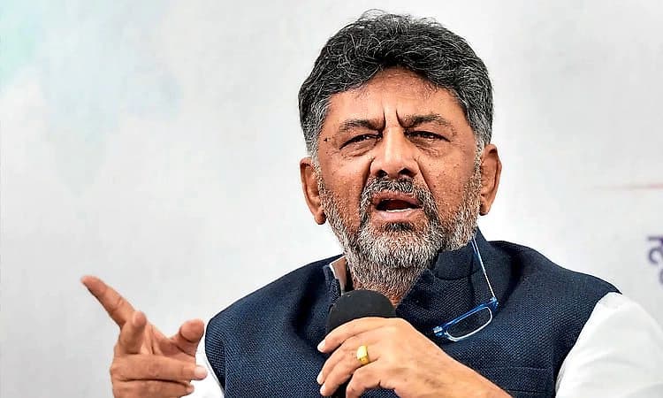 Mangaluru: ಮನರೇಗಾ ಉಳಿಸಲು ಜ.26ರ ಬಳಿಕ ಹೋರಾಟ: ಡಿಸಿಎಂ