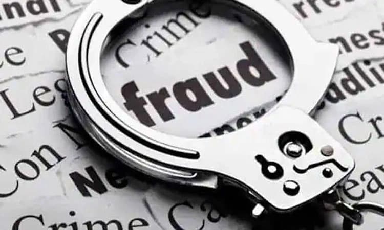 ಹೂಡಿಕೆ ನೆಪದಲ್ಲಿ ಬೆಸ್ಕಾಂ ಅಧಿಕಾರಿಗೆ 18 ಲಕ್ಷ ವಂಚನೆ