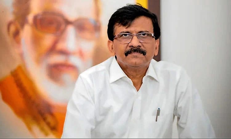 ಕೇವಲ 10 ನಿಮಿಷದಲ್ಲಿ ಮುಂಬೈ ಮುಚ್ಚಿಸುವ ಸಾಮರ್ಥ್ಯ ಠಾಕ್ರೆಗಳಿಗಿದೆ: ಸಂಜಯ್‌ ರಾವತ್