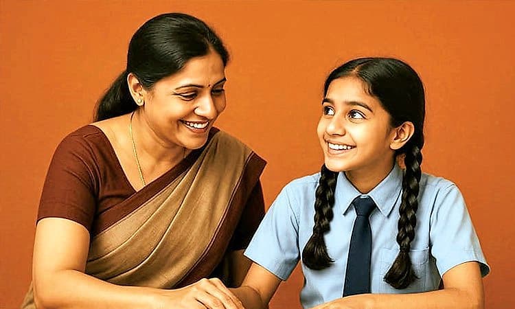 ಮಕ್ಕಳ ಭಾರ ಇಳಿಸಲಿ ಮೆಂಟರ್‌ ಟೀಚರ್‌ ಮೀಟಿಂಗ್‌