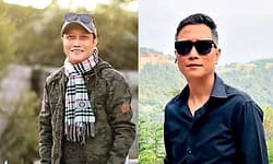 Bollywood: 43ರ ಹರೆಯದಲ್ಲಿ ಖ್ಯಾತ ಗಾಯಕ, ನಟ ನಿಧನ: ಚಿತ್ರರಂಗಕ್ಕೆ ಆಘಾತ   