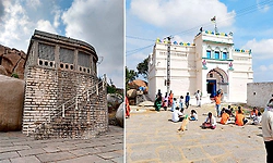 Sankranthi: ಬೆಟ್ಟದ ಮೇಲೆ ಜನ ಸಂಕ್ರಾಂತಿ; ಭಕ್ತರಿಂದ, ಭಕ್ತರಿಗಾಗಿ, ಭಕ್ತರಿಗೋಸ್ಕರ..!