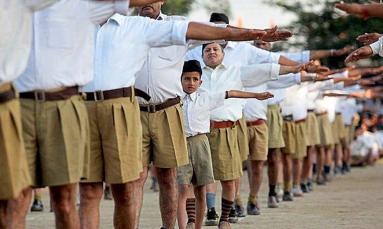 ಆರ್‌ಎಸ್‌ಎಸ್‌ನಿಂದ ಜ.15ರಿಂದ ದೇಶವ್ಯಾಪಿ ಹಿಂದೂ ಸಮ್ಮೇಳನ    