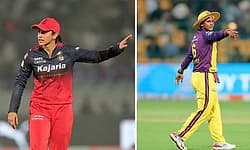 WPL: ಇಂದು ಆರ್‌ಸಿಬಿಗೆ ಯುಪಿ ಎದುರಾಳಿ    