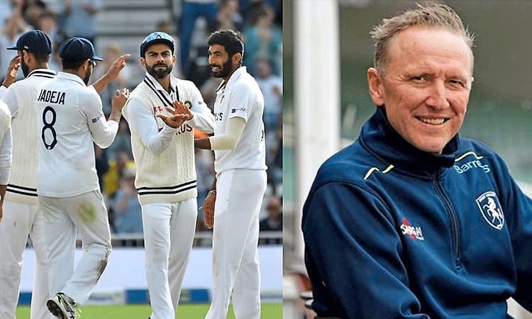 ಟೆಸ್ಟ್‌ಗೆ ಕೊಹ್ಲಿ ಬೇಗ ನಿವೃತ್ತಿ ಹೇಳಿದರು: ಅಲನ್‌ ಬೇಸರ   