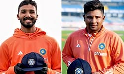 Vijay Hazare Trophy: ಇಂದು ಕರ್ನಾಟಕ - ಮುಂಬೈ ಕ್ವಾರ್ಟರ್‌ ಫೈನಲ್‌ ಫೈಟ್‌ 