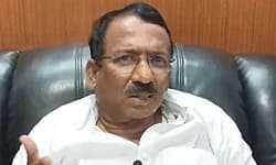 ಸಿಎಂ ಬದಲಾವಣೆ: ಯಾವ ಕಾಂತ್ರಿ, ಬ್ರಾಂತಿನೂ ಇಲ್ಲ : ಸಚಿವ ಆರ್‌.ಬಿ.ತಿಮ್ಮಾಪುರ