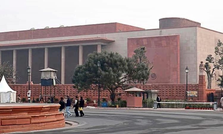 ನಾಡಿದ್ದು ದಿಲ್ಲಿಯ ಸೇವಾತೀರ್ಥಕ್ಕೆ ಪಿಎಂ ಕಾರ್ಯಾಲಯ ಸ್ಥಳಾಂತರ?  