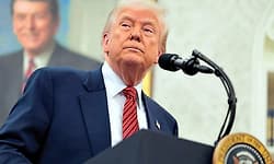 Syria: ಐಸಿಸ್‌ ನೆಲೆ ಗುರಿಯಾಗಿಸಿ ಅಮೆರಿಕ ಮತ್ತೆ ವೈಮಾನಿಕ ದಾಳಿ