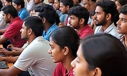 ಉತ್ತರ ಪ್ರದೇಶದ ವಾರಾಣಸಿ ಶಾಲೆ, ಕಾಲೇಜಲ್ಲಿ ತಮಿಳು ಕಲಿಕೆ ಶುರು?