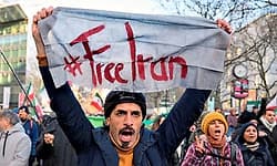 ಹಸ್ತಕ್ಷೇಪ ಮಾಡಿದ್ರೆ ಅಮೆರಿಕ, ಇಸ್ರೇಲ್ ಸೇನೆ ಟಾರ್ಗೆಟ್‌: ಇರಾನ್    