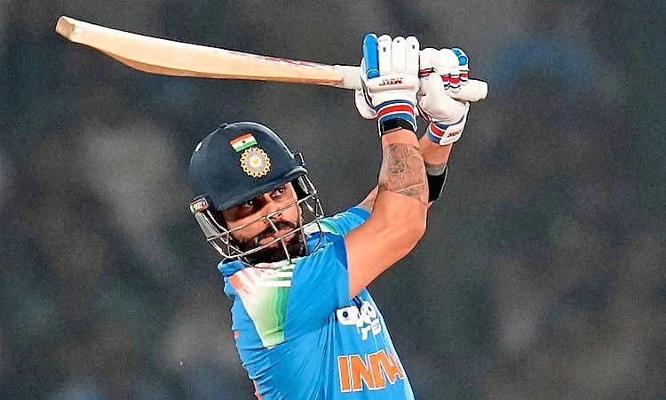 IND VS NZ: ಕಿವೀಸ್‌ ಸವಾಲು ಗೆದ್ದ ಭಾರತ  