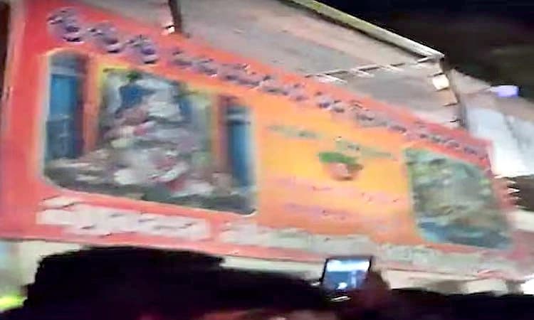 ದೇಗುಲದೊಳಗೆ ಮಲವಿಸರ್ಜನೆ: ಹೈದ್ರಾಬಾದಲ್ಲಿ ಬೀದರ್‌ ವ್ಯಕ್ತಿ ಸೆರೆ   