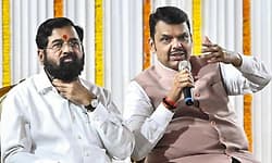 ಬಾಂಗ್ಲಾದೇಶ ವಲಸಿಗರ ಪತ್ತೆಗೆ ಎಐ ಬಳಕೆ: ಮಹಾಯುತಿ ಪ್ರಣಾಳಿಕೆ