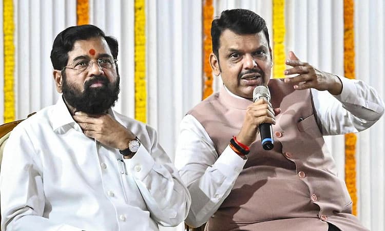 ಬಾಂಗ್ಲಾದೇಶ ವಲಸಿಗರ ಪತ್ತೆಗೆ ಎಐ ಬಳಕೆ: ಮಹಾಯುತಿ ಪ್ರಣಾಳಿಕೆ