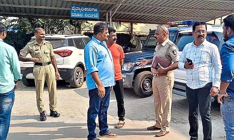 Belthangady: Police investigation exposes girl’s fabricated abduction story