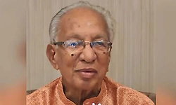 Senior journalist and former MLC P Ramiah passes away at 93