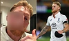 Stokes undergoes successful eye surgery