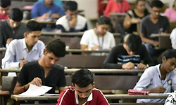 Mass copying reported in Class 12 English exam in Maharashtra's Chhatrapati Sambhajinagar; 23 booked