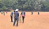 Stage set for state-level blind cricket tournament in Mangaluru