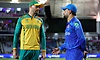 South Africa beat Afghanistan in double Super Over thriller at Narendra Modi Stadium
