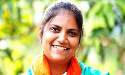 Rajya Sabha member Jebi Mather Hisham raises concern over social media impact on mental health of adolescents