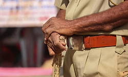 K'taka Police scraps orderly system, to relieve personnel from non-policing duties