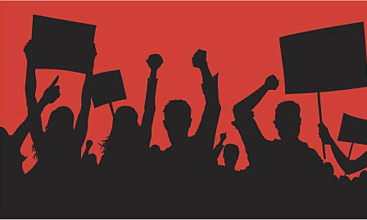 Bharath Bandh on Thursday to see 30 cr workers participation: Trade Unions